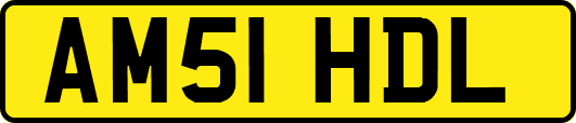 AM51HDL