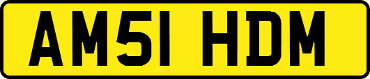 AM51HDM