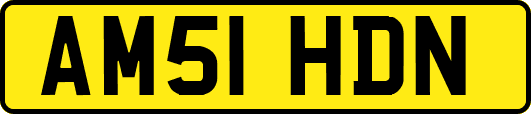 AM51HDN