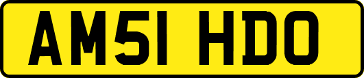 AM51HDO