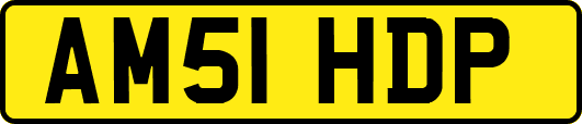 AM51HDP