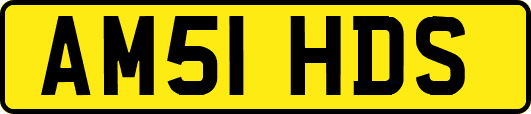 AM51HDS