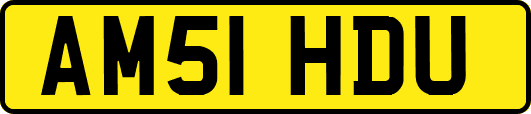 AM51HDU