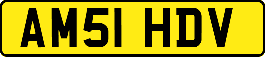 AM51HDV