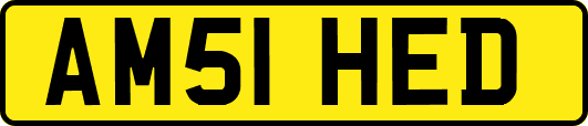 AM51HED