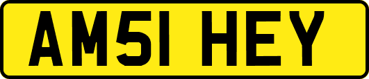 AM51HEY