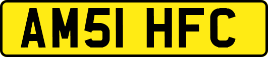 AM51HFC