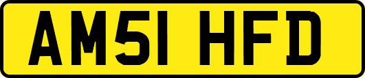 AM51HFD