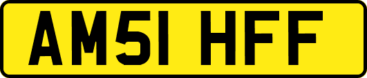 AM51HFF