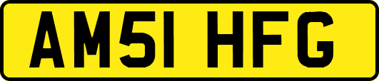 AM51HFG