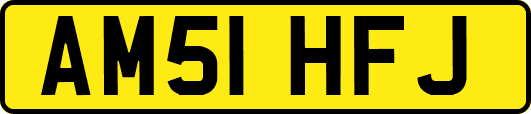 AM51HFJ