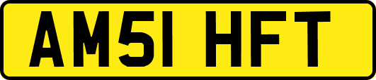 AM51HFT