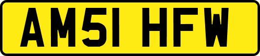 AM51HFW