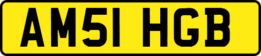 AM51HGB