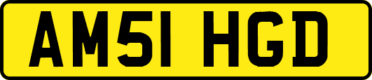 AM51HGD