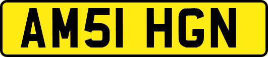 AM51HGN