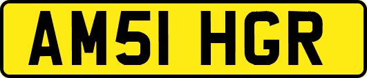 AM51HGR