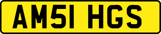 AM51HGS