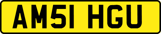 AM51HGU