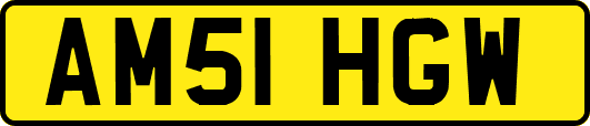 AM51HGW