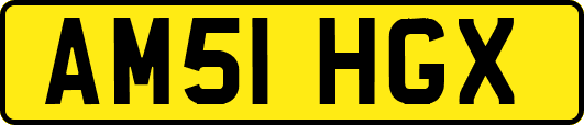 AM51HGX