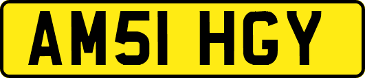 AM51HGY