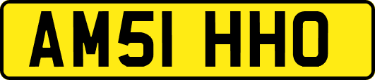 AM51HHO