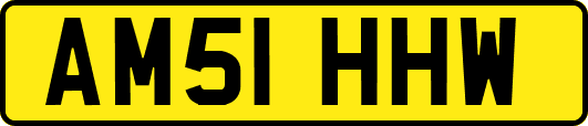 AM51HHW