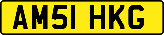 AM51HKG