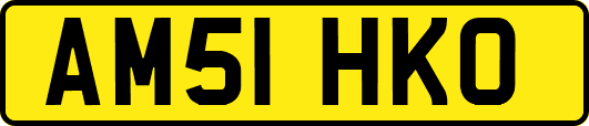 AM51HKO