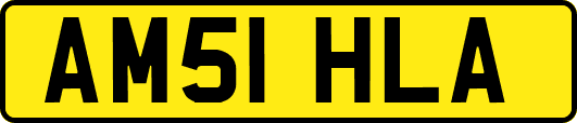 AM51HLA