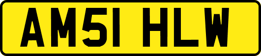 AM51HLW