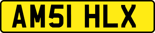 AM51HLX