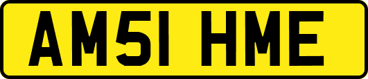 AM51HME