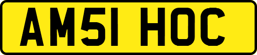 AM51HOC