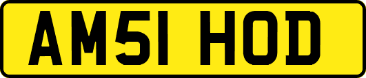 AM51HOD