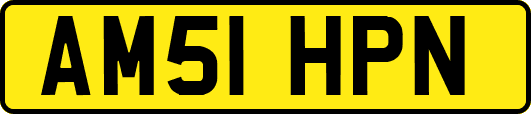 AM51HPN