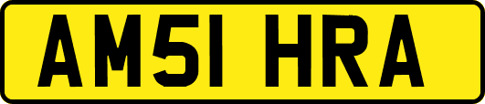 AM51HRA