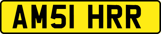 AM51HRR