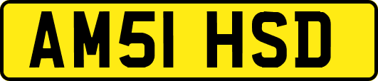 AM51HSD