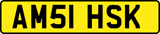 AM51HSK