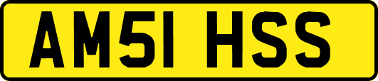 AM51HSS