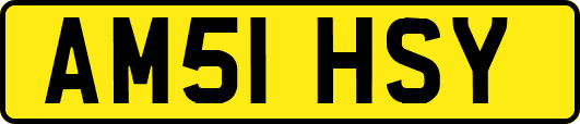 AM51HSY