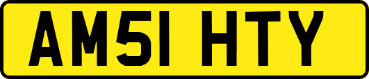 AM51HTY