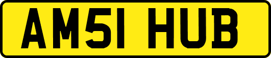 AM51HUB