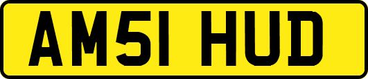 AM51HUD