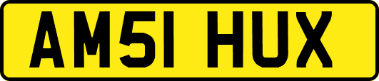 AM51HUX