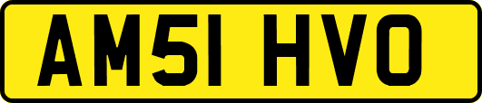 AM51HVO