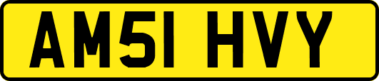 AM51HVY