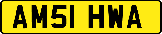 AM51HWA